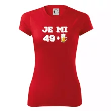 Je mi 50 pivo Je mi 50 pivo