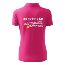 Elektrikár - hlavný istič Elektrikár - hlavný istič