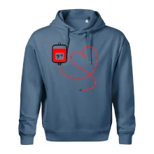 Transfúzia srdce Transfúzia srdce