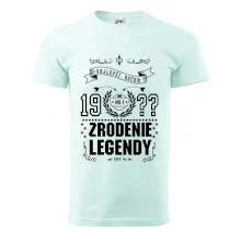Zrodenie legendy - pre všetkých Zrodenie legendy - pre všetkých