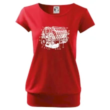 Motor T930 - 3 Motor T930 - 3