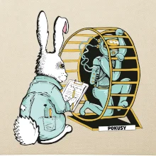 Pokusy na ľuďoch (Pecka Design)