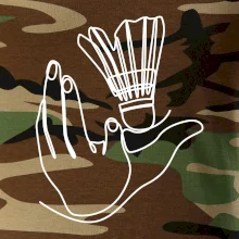 Bedminton jedným ťahom Bedminton jedným ťahom