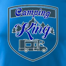 Camping King - obytniak
