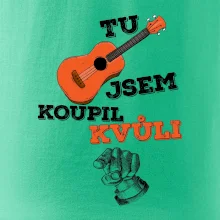 Když koupíš kytaru Když koupíš kytaru