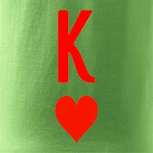 Poker K love
