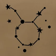 Súhvezdie - Taurus - Býk Súhvezdie - Taurus - Býk