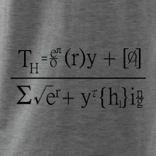 Teória všetkého (Theory of Everything)