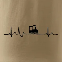 Ekg lokomotíva Ekg lokomotíva