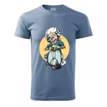 Skúter rebel Skúter rebel