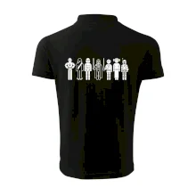 SW - Postavičky SW - Postavičky