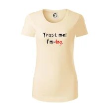 Trust me I´m an Ing. / Ver mi som Ing. Trust me I´m an Ing. / Ver mi som Ing.