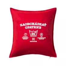 Zaobchádzať opatrne 30