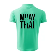 Nápis Muay Thai Nápis Muay Thai