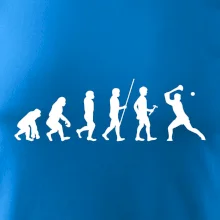Evolúcia hurling