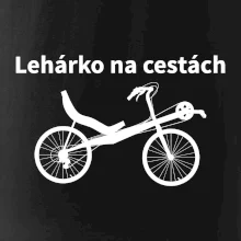 Lehárko na cestách