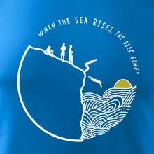 More skoky v kruhu (Moňas)