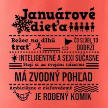 Narodeniny január