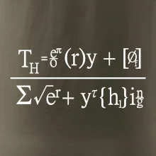Teória všetkého (Theory of Everything)