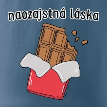 Čokoláda naozajstná láska