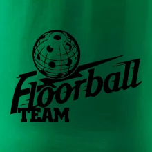 Florbal team