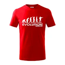 Biathlon - Evolúcia biatlonu Biathlon - Evolúcia biatlonu