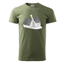 Plást s medom Plást s medom