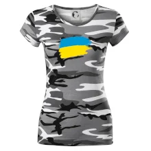 Ukrajina vlajka Ukrajina vlajka