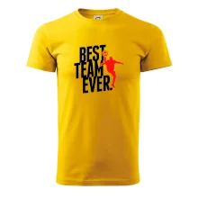 Best team ever Best team ever