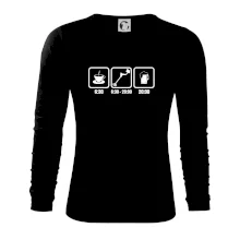 Káva detektor pivo Káva detektor pivo