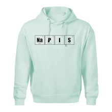 Vlastný nápis - periodická tabuľka Vlastný nápis - periodická tabuľka