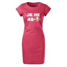 Je mi 50 pivo Je mi 50 pivo