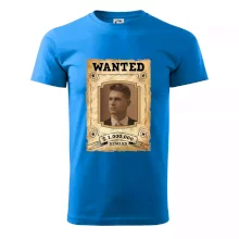 Wanted Fotka