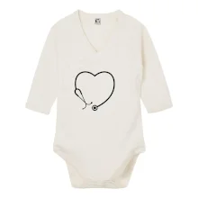 Stetoskop srdce Stetoskop srdce