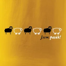 Som pasák - ovce v rade Som pasák - ovce v rade