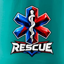 Rescue diamant