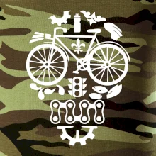 Bike lebka Bike lebka