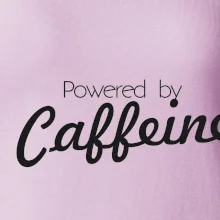Powered by Caffeine
