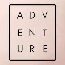 Adventure obdĺžnik