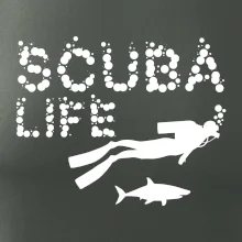 Scuba life