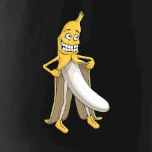 Úchylný banán (Hana-creative)