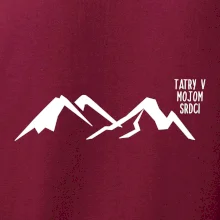 Tatry v mojom srdci