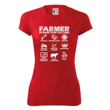 Farmer Symbols