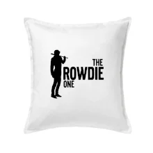 Bachelor party - The rowdie one