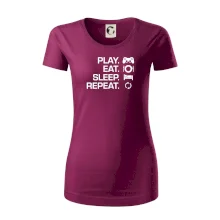 Play Eat Sleep Repeat game