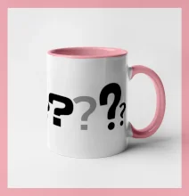 Otázniky ???? keď jednoducho nevieš