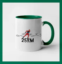 25km po Jizerkách