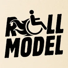 Roll model Roll model