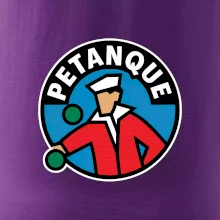 Petanque ikonka
