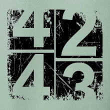 Tachometer 43